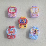 Gameboy Pooh Beads | Gameboy beads Winnie The Pooh | Cute gameboy Beads | Game Shape Beads