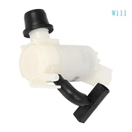 Will Front Window Windshield Washer Pump Motor for Accord 2008-2018 76846-TA0-A02