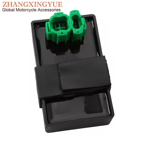 High Quality CDI Igniter For Kymco Agility 50 R12 R16 Cobra Grand Dink MXU People Spacer Super 8 9 Y