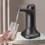 【Top-Rated Product】 New Water Dispenser Usb Water Pump 19 Liters For Bottle Mini Automatic Electric Water Gallon Bottle Pump Drink Dispenser