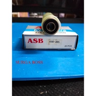 Bearing 698 2RS ASB brand (price per piece)
