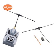 FPV ELRS 915MHz Module ES900TX Transmitter for Model Aircraft Long Range Drones Accessories