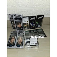 Settlement - TIME RIDERS TDS4Md