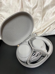 sony 耳罩式耳機 wh-1000xm4 白色 (價錢可議)