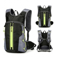 CoolChange Waterproof Bicycle Hiking Mountain Backpack 10L - 3010