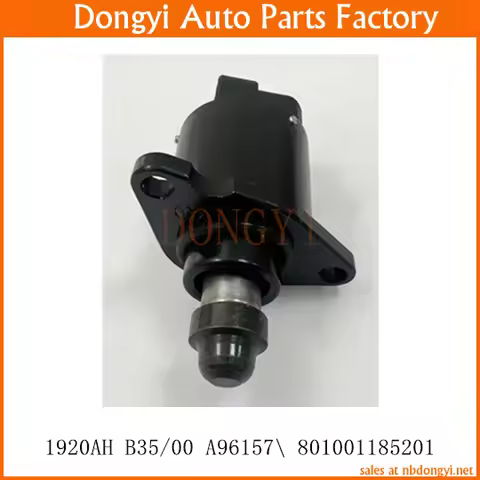 Idle Air Control Valve 1920AH 1920.AH B35/00 B3500 A96157 801001185201