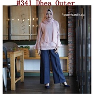 DHEA OUTER cardi - size S/M/L and BIG sizes up to 7XL