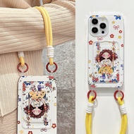 KB851 Phone case For Xiaomi 17 Pro Max 15 14 13 LIte 13T 12 11 10T 10s Civi 5 4 3 Redmi Note 13R 12T