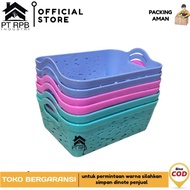 [6PCS/ 12PCS] AZALEA BASKET BEAUTY BASKET/ MULTIPURPOSE BASKET/