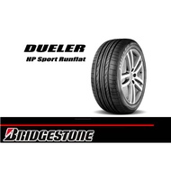 BRIDGESTONE DHPS (RUNFLAT) 285/45R19 285/45/19 285-45-19 255/50R19 255/50/19 255-50-19 MADE IN JAPAN