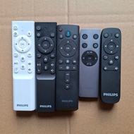 Philips Projector Remote Control Voice PRIME2 ULTRA ULTRA2 TV+EASY2+NeoPix 125/525/725/115/925/926 P