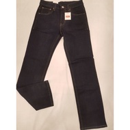 Original Edwin Stretchable Straight Cut Jeans (7705-2525-79)