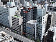 上野站前APA飯店 (APA Hotel Ueno Ekimae)