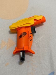 NERF ALPHA 阿爾法系列 nerf 小槍 手槍 玩具槍