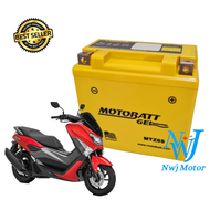 Aki Kering Motor Yamaha NMax Aerox 155 Lexi Freego S MTZ6S MOTOBATT GTZ7S GTZ6V YTZ7S YTZ6V MF