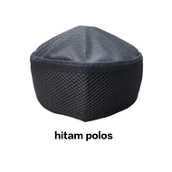 (10 pcs) glosir peci songkok kopiah taliban madun original, peci haji murah
