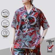 MUUNIQUE J.Hawaii set SAMURAI