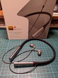 1More E1001BT 三單元藍牙耳機