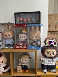 Labubu 國王