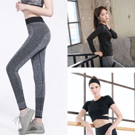 ❴Ready Stock Promo Set❵ Woman Sport wear T-shirt top quick dry