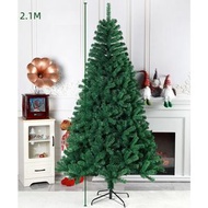 - - 聖誕樹 加密聖誕樹-210cm