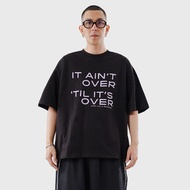 Noforty Project Over Boxy Tees