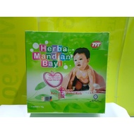 TYT Herba Mandian Bayi 7 Sachets x 15g