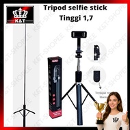 NeePho Selfie Stick Tripod P170/P170S 170cm with wireless remote