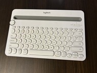 Logitech K480 Bluetooth Keyboard