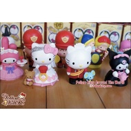 7-Eleven x Hello Kitty “Hello Party” 40th Anniversary Edition