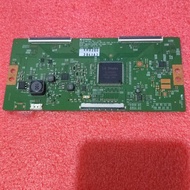 Tcon T con board LG LED tvLOGIC Display Co., Ltd. MODEL: V14 TM120 GPLUS UHD Ver0.3 P/N: 6870C-0505A
