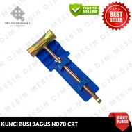 ORIGINAL 070 CRT Chainsaw Spark Plug Wrench Imported Thick Chainsaw Spark Plug Wrench 070