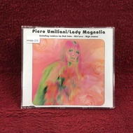 CD Piero Umiliani Including Remixes Condition As Shown In The Cover Photo AA360-154