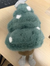Christmas Tree Jellycat