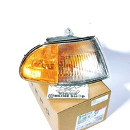 CORNER LAMP LAMPU SEIN SEN DEPAN KANAN CIVIC GENIO 1993 KUNING PUTIH