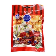 Twinfish Nuts Crisp (80g)