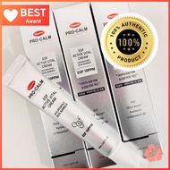 [HANMI] ProCalm EGF Active Vital Cream 20ml | Skin Revitalization | PRO CALM PDRN MELATONING ACLEAN 