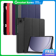 Galaxy Tab A9 Plus A11 Plus 11-Inch Book Cover Case Sm-X210 X210N X215 X215N X216 X216N A9+ A11+