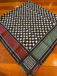 Jilbab DP Studio Freedom Series by Dian Pelangi LIMITED EDITION Hijab Kerudung Scarf Khimar Segi Emp