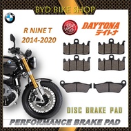 BMW DISC BRAKE PADS R NINE T 14-19 BEST QUALITY