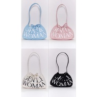 Gentlewoman Dumpling Bag 100% ORIGINAL STORE