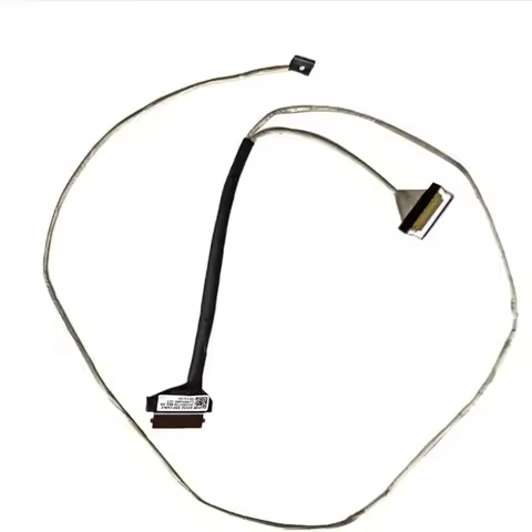 For IdeaPad 3-14ADA05 81WO 3-14ARE05 14sARE (2020) LCD LVDS EDP Display Cable GS452 DC020027900 DC02