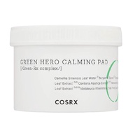 COSRX One Step Green Hero Calming Pad 70S