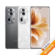 OPPO Reno11 Pro 12G/512G (灰) (5G)【拆封福利品A級】