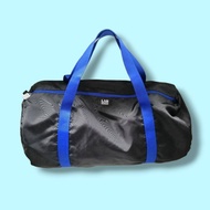 [USED] LAB Series Duffel Bag