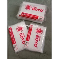 BOYO PLASTIC UK 8 ounces (13x27)