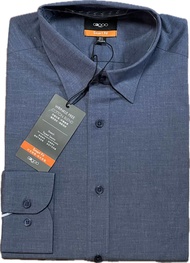 เสื้อเชิ้ตแขนยาวผู้ชาย G2000 (แท้100%)