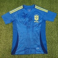 2425 National Team Training Uniform Special Edition Jersey Portugal Argentina Brazil Jesus England F