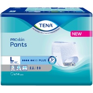 TENA PROSKIN PANTS [ADULT DIAPERS]