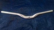 Stang United Xc Putih Oversize Risebar Handlebar